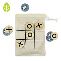 GIOCO DEL TRIS